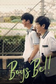 Boys Be!! 2020 one on netflix