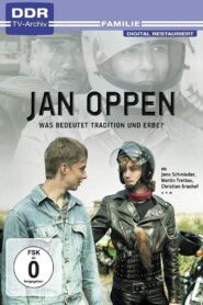 Jan Oppen 1987 one on netflix
