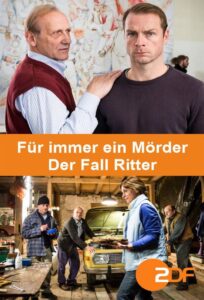Für immer ein Mörder – Der Fall Ritter 2014 one on netflix