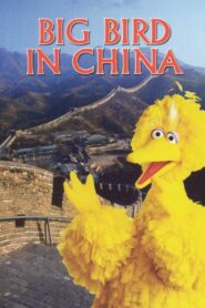 Big Bird in China 1983 one on netflix