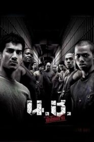 Bangkok Hell: Nor Chor – The Prisoners 2002 one on netflix