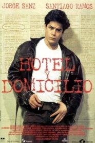 Hotel y domicilio 1995 one on netflix