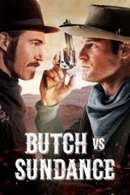 Butch vs. Sundance 2023 one on netflix