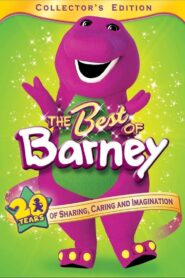 Barney: The Best of Barney 2008 one on netflix
