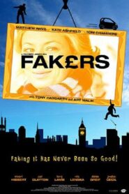 Fakers 2004 one on netflix