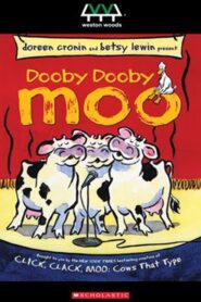 Dooby Dooby Moo 2007 one on netflix