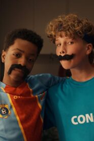 Moustache 2024 one on netflix