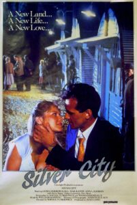 Silver City 1984 one on netflix