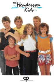 The Henderson Kids 1985 one on netflix