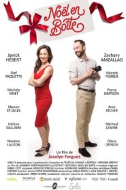 Noël en boîte 2018 one on netflix