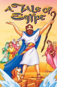 A Tale of Egypt 1998 one on netflix