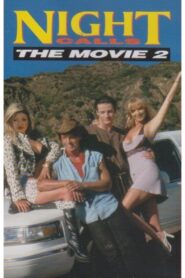 Night Calls: The Movie, Part 2 2000 one on netflix