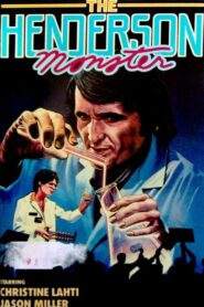 The Henderson Monster 1980 one on netflix