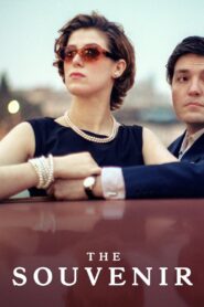 The Souvenir 2019 one on netflix