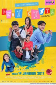 Demi Cinta 2017 one on netflix