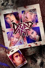 Dead Ant 2017 one on netflix