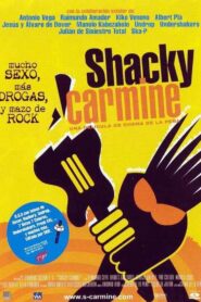 Shacky Carmine 1999 one on netflix