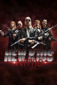 New Kids Nitro 2011 one on netflix