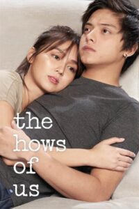 The Hows of Us 2018 one on netflix