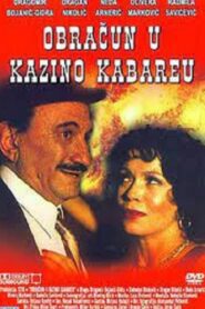 Gunfight at Casino Cabaret 1993 one on netflix