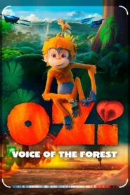 Ozi: Voice of the Forest 2024 one on netflix