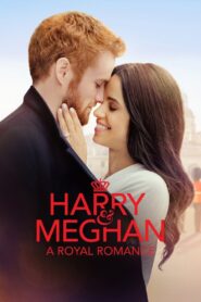 Harry & Meghan: A Royal Romance 2018 one on netflix