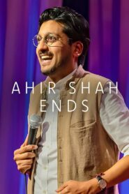 Ahir Shah: Ends 2024 one on netflix