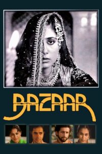 Bazaar 1982 one on netflix