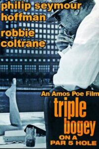 Triple Bogey On A Par Five Hole 1992 one on netflix