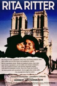Rita Ritter 1984 one on netflix