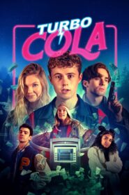 Turbo Cola 2022 one on netflix