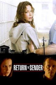 Return to Sender 2004 one on netflix