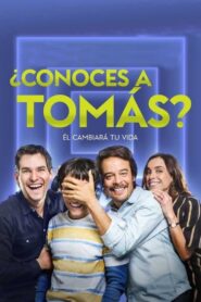 This Is Tomas 2019 one on netflix
