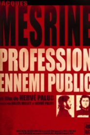 Jacques Mesrine: profession ennemi public 1983 one on netflix