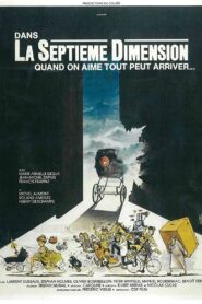 The Seventh Dimension 1988 one on netflix