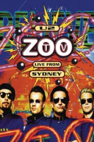 U2: Zoo TV – Live from Sydney 1994 one on netflix