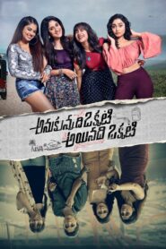 Anukunnadhi Okkati Aynadhi Okkati 2020 one on netflix