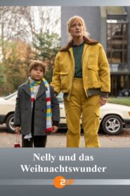 Nelly und das Weihnachtswunder 2024 one on netflix