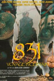 831, voyage incertain 1986 one on netflix