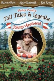 Johnny Appleseed 1986 one on netflix