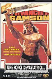 Samson Dan Delilah 1985 one on netflix