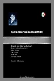 Con la muerte en ancas 1980 one on netflix