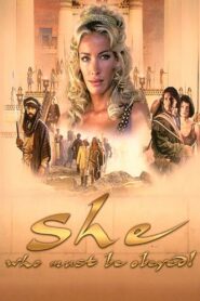 She Who Must Be Obeyed 2001 one on netflix