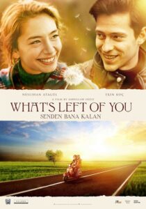 What’s Left of You 2015 one on netflix