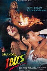 Demonic Scandal 1992 one on netflix