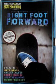 Right Foot Forward 2009 one on netflix
