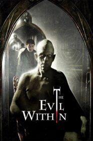 The Evil Within 2017 one on netflix