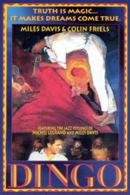 Dingo 1991 one on netflix