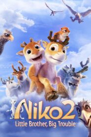 Niko 2: Little Brother, Big Trouble 2012 one on netflix