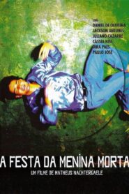 The Dead Girl’s Feast 2009 one on netflix